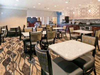 Best Western Plus Aberdeen Eksteriør bilde